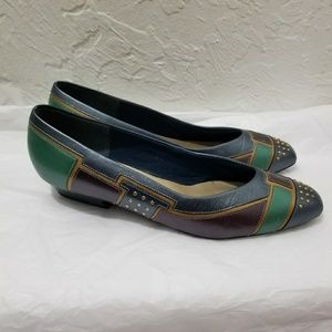 Selby Italian Shoes
